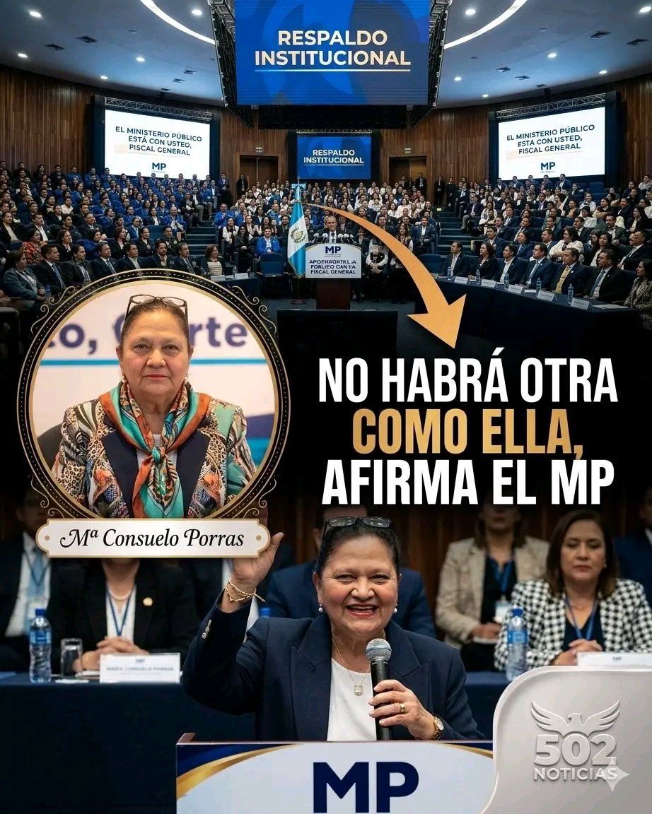 🚨Noticiero-502gt🚨📰🇬🇹📢 (La Voz de la Noticia) tweet media