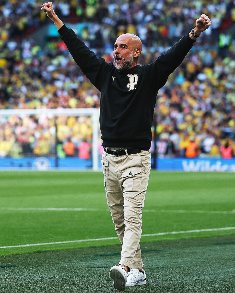 Everyone was stunned by Nico González’s winner yesterday 🤩