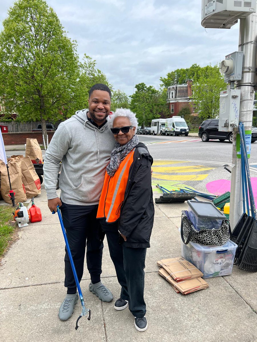 Reservoir Hill Association tweet media