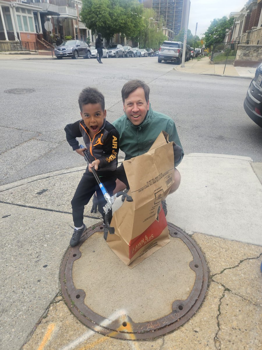 Reservoir Hill Association tweet media