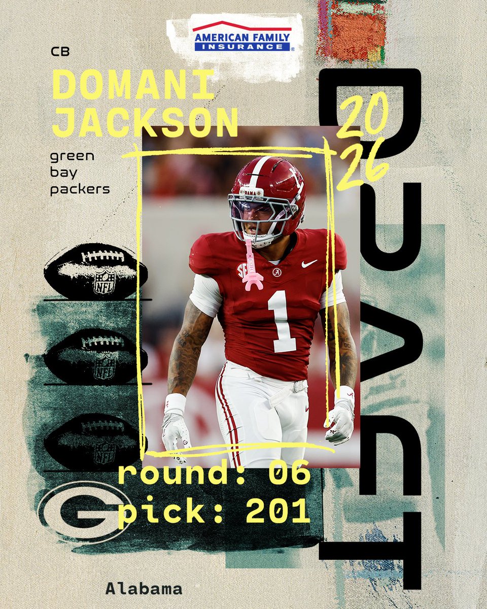 Green Bay Packers tweet media