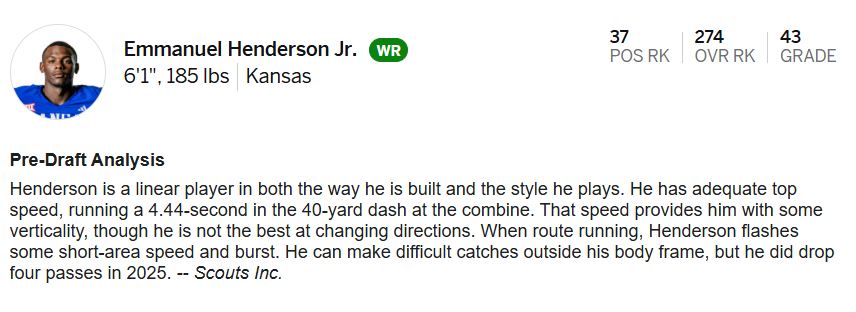 Brady Henderson tweet media