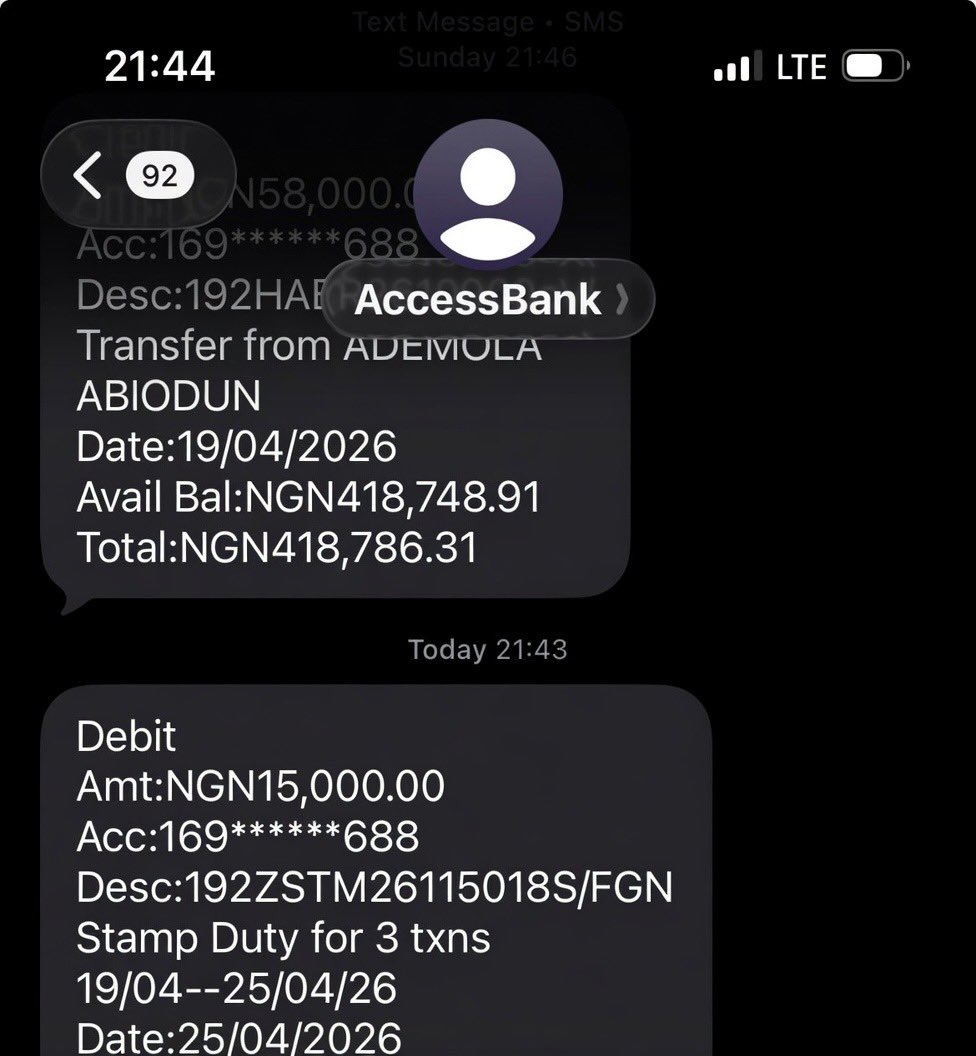 fowoshere🪄 tweet media