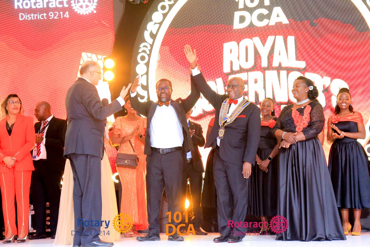 RotaryDistrict9214 tweet media