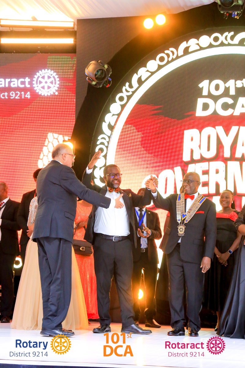 RotaryDistrict9214 tweet media