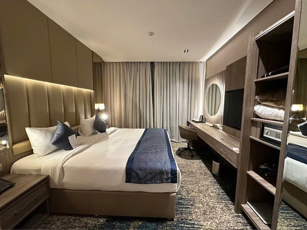 Mildred Berry tweet media