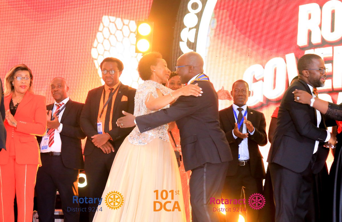 RotaryDistrict9214 tweet media