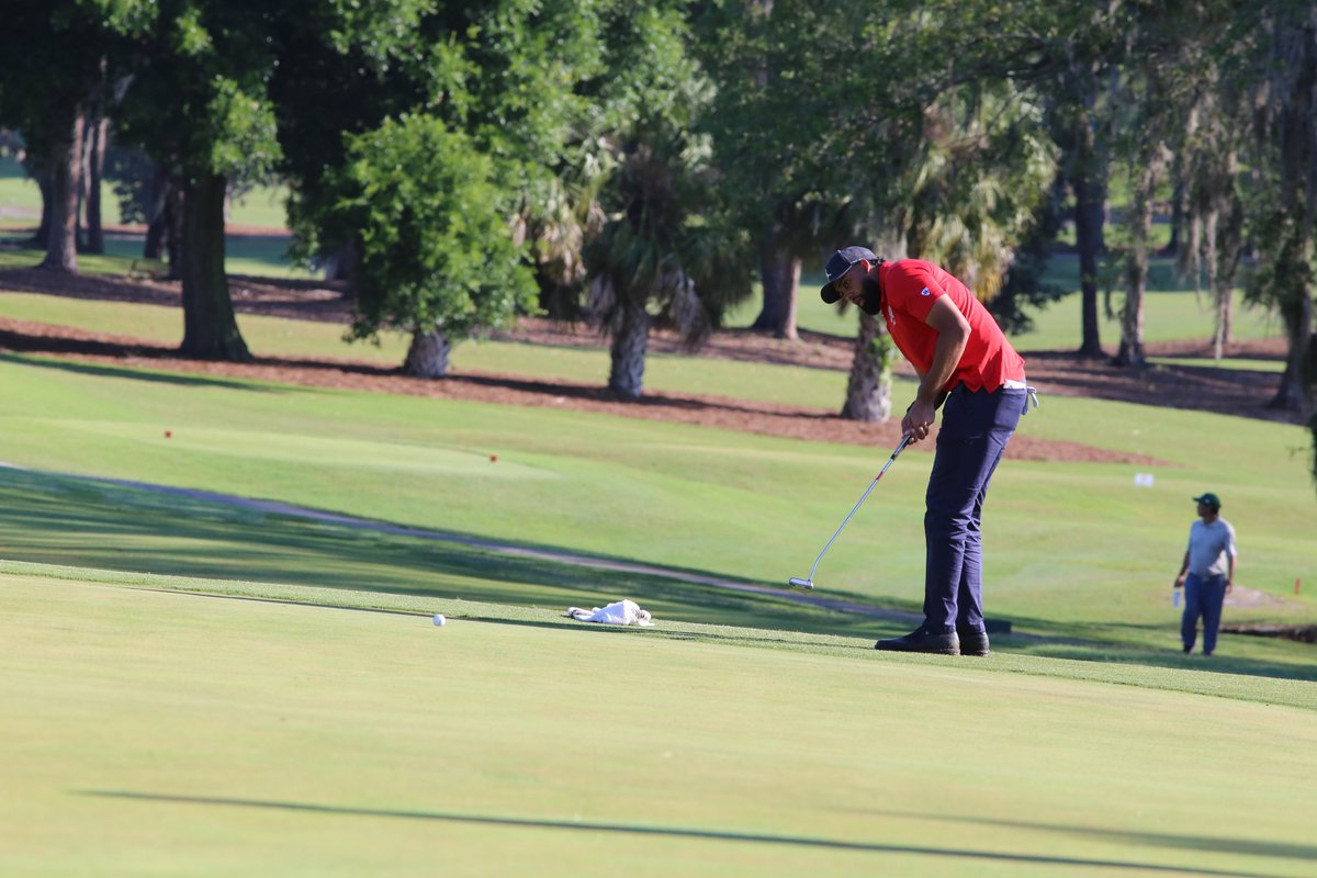 Detroit Mercy MGOLF tweet media