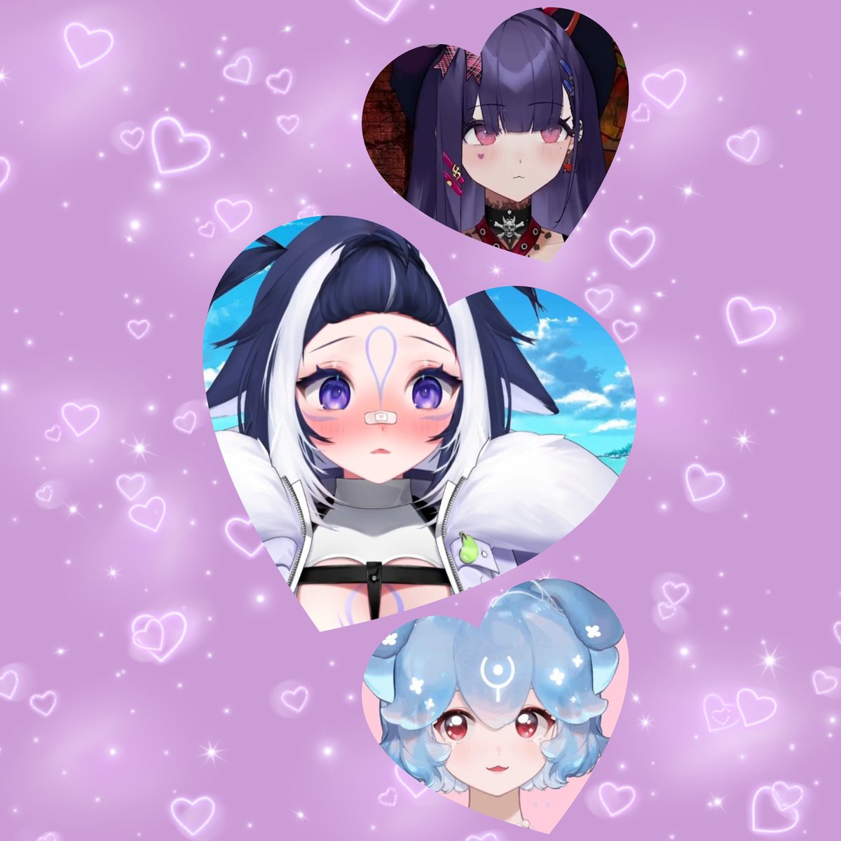 Vei Virus ➕ tweet media