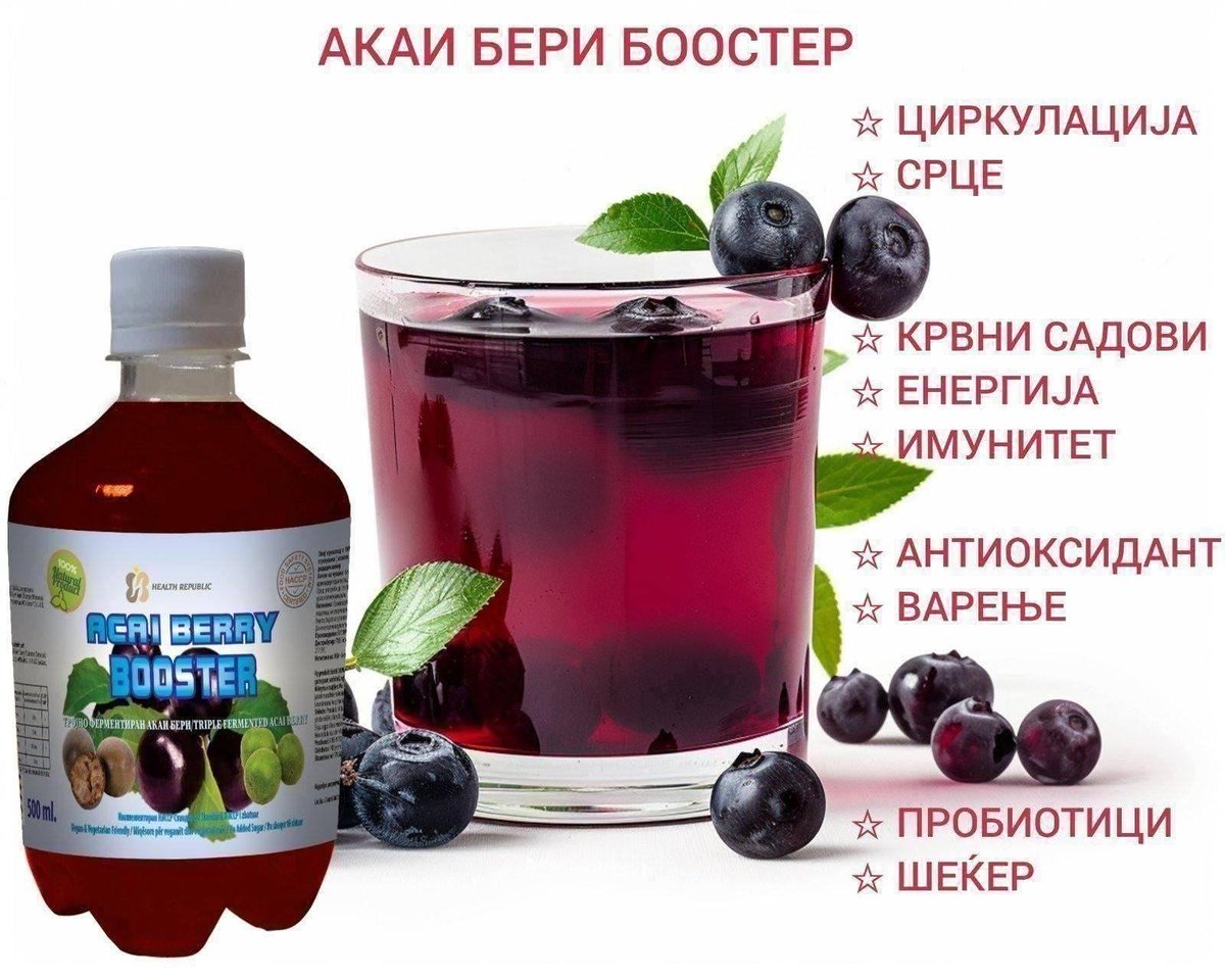 HEALTH REPUBLIC MK tweet media