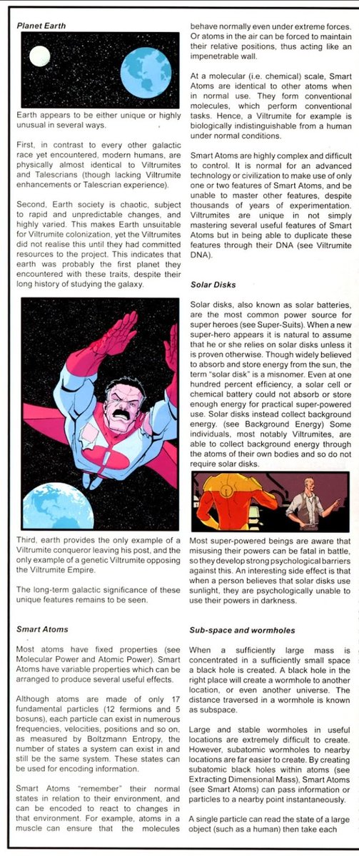 Ultimate Carnage tweet media