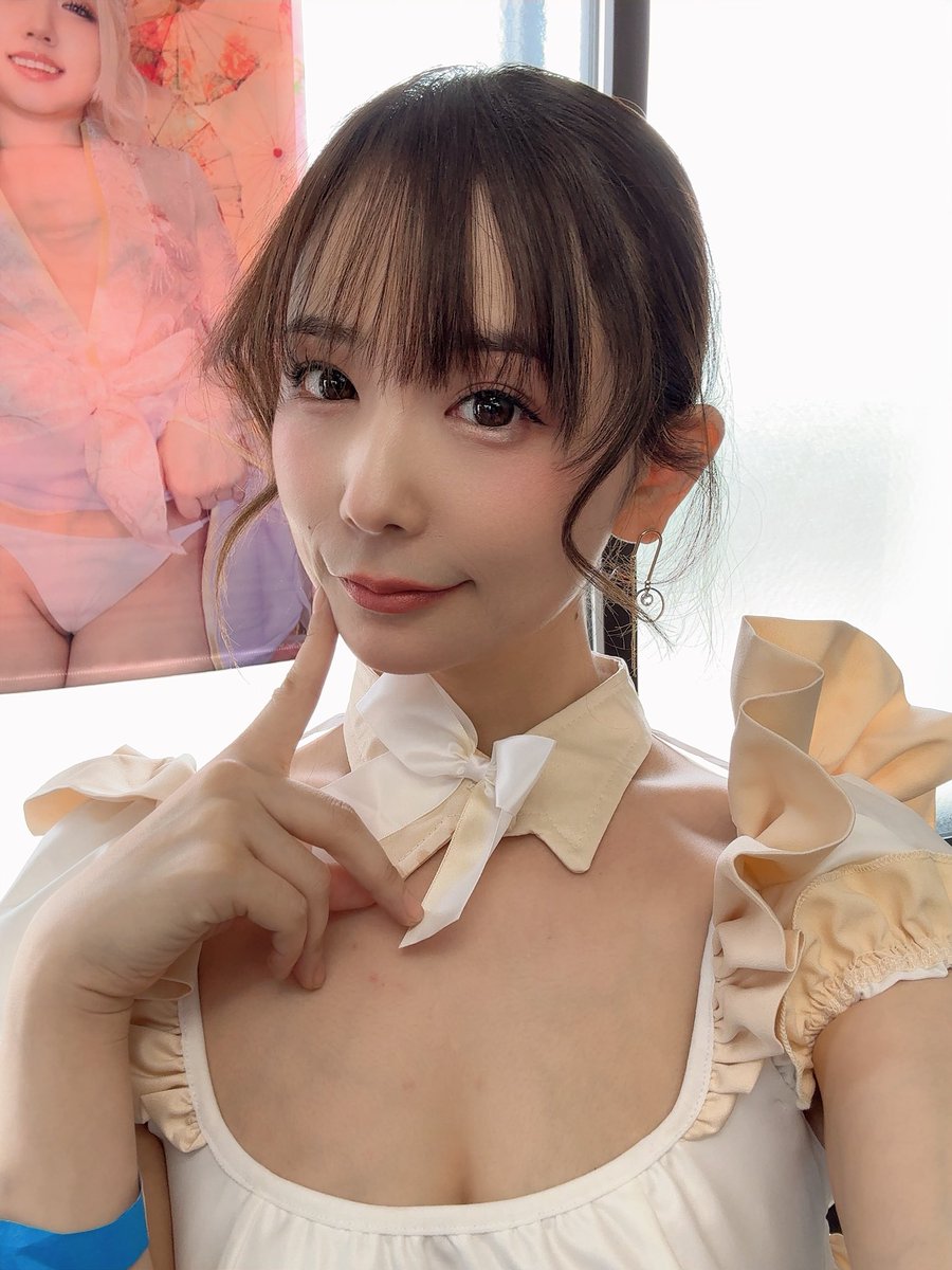 笹倉杏💛趣味、想い全部垢！ tweet media