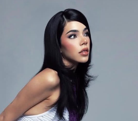 Kenia Report tweet media