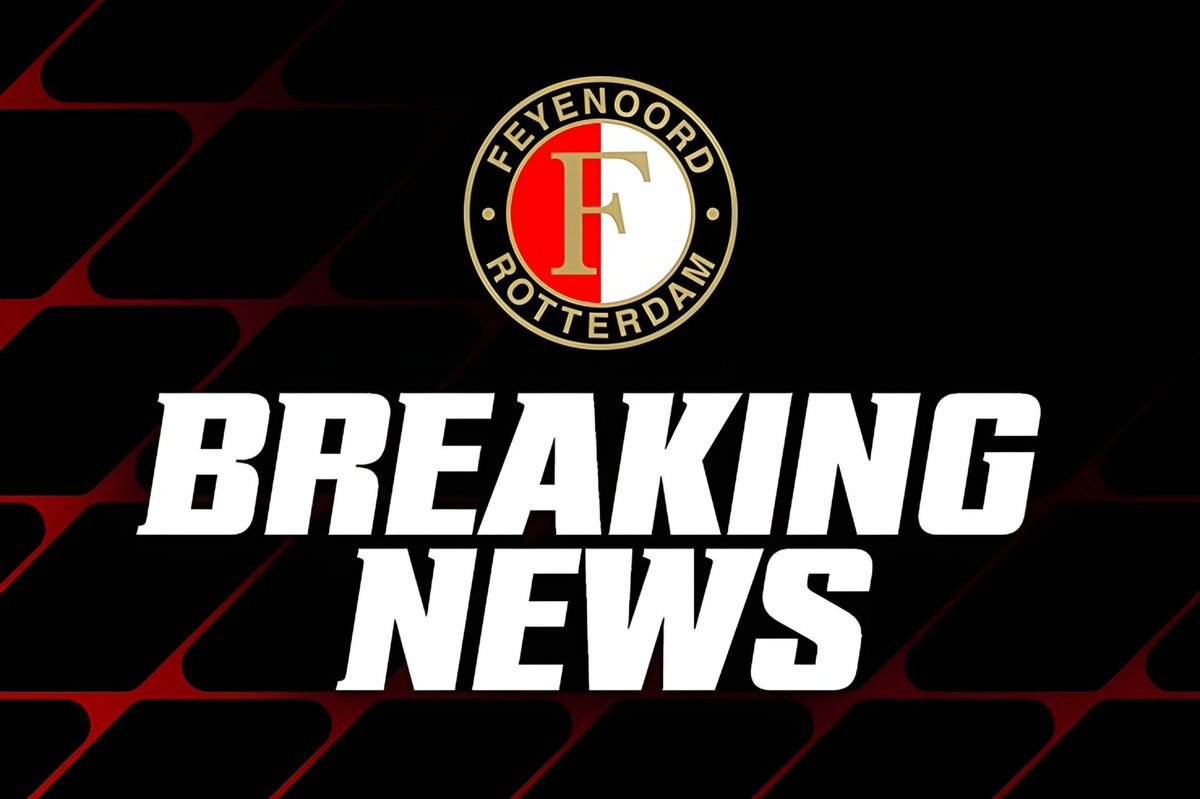FC ROTTERDAM tweet media