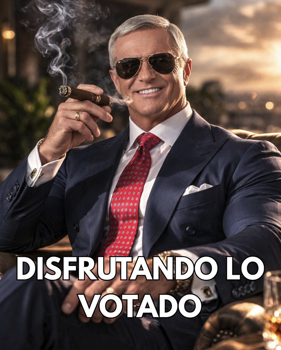 AL FIN DESPERTÓ EL DON KASTIN DE SIEMPRE 👏👏👏👏👏

AHORA SÍ A SEGUIR DISFRUTANDO LO VOTADO 🤩