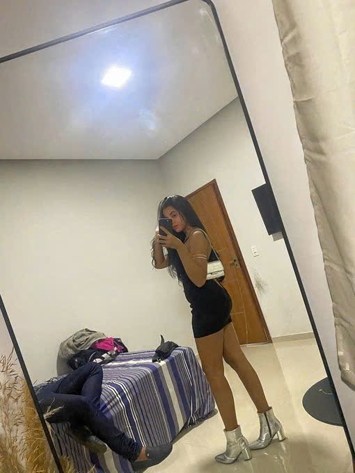 Mildred Berry tweet media