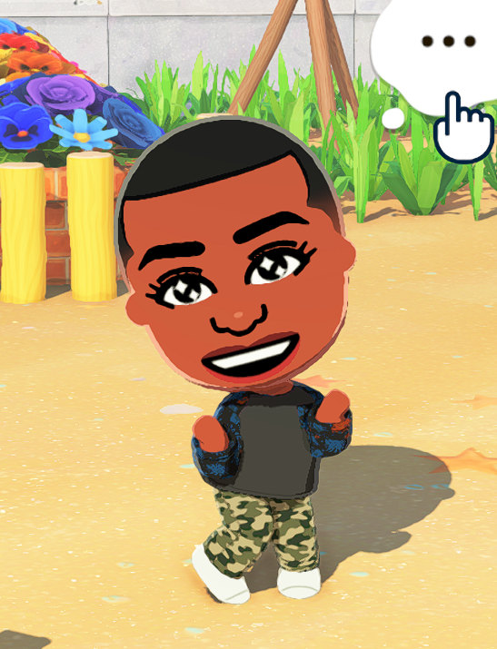 ana flores tweet media