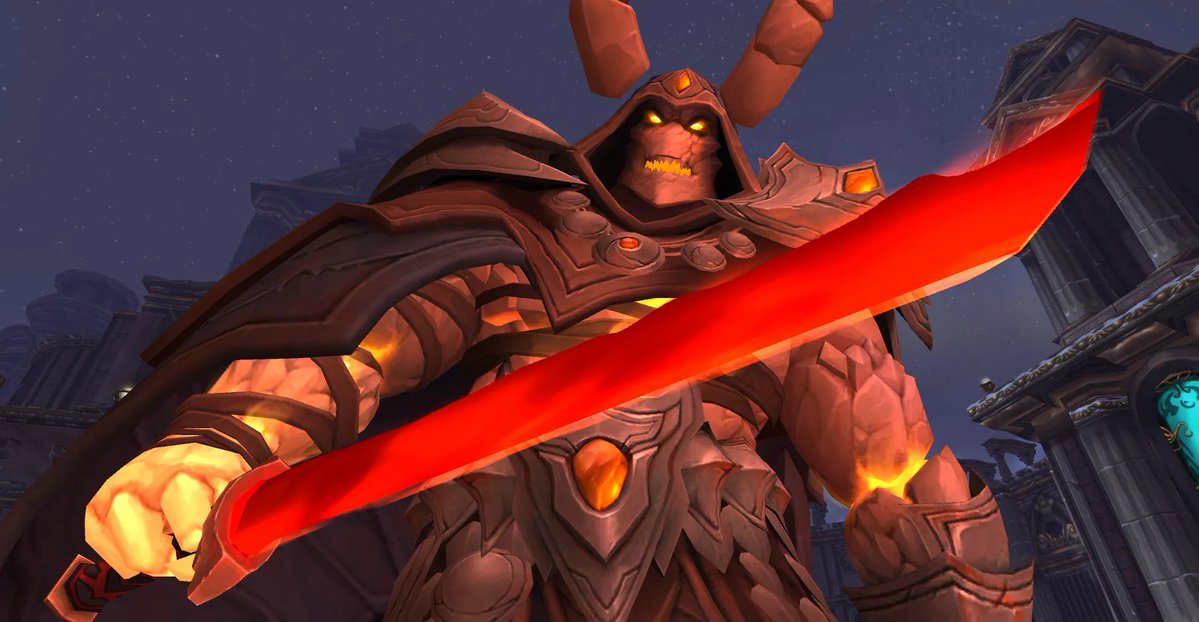 Khono Chronos 🔜 Blizzcon 2026 tweet media