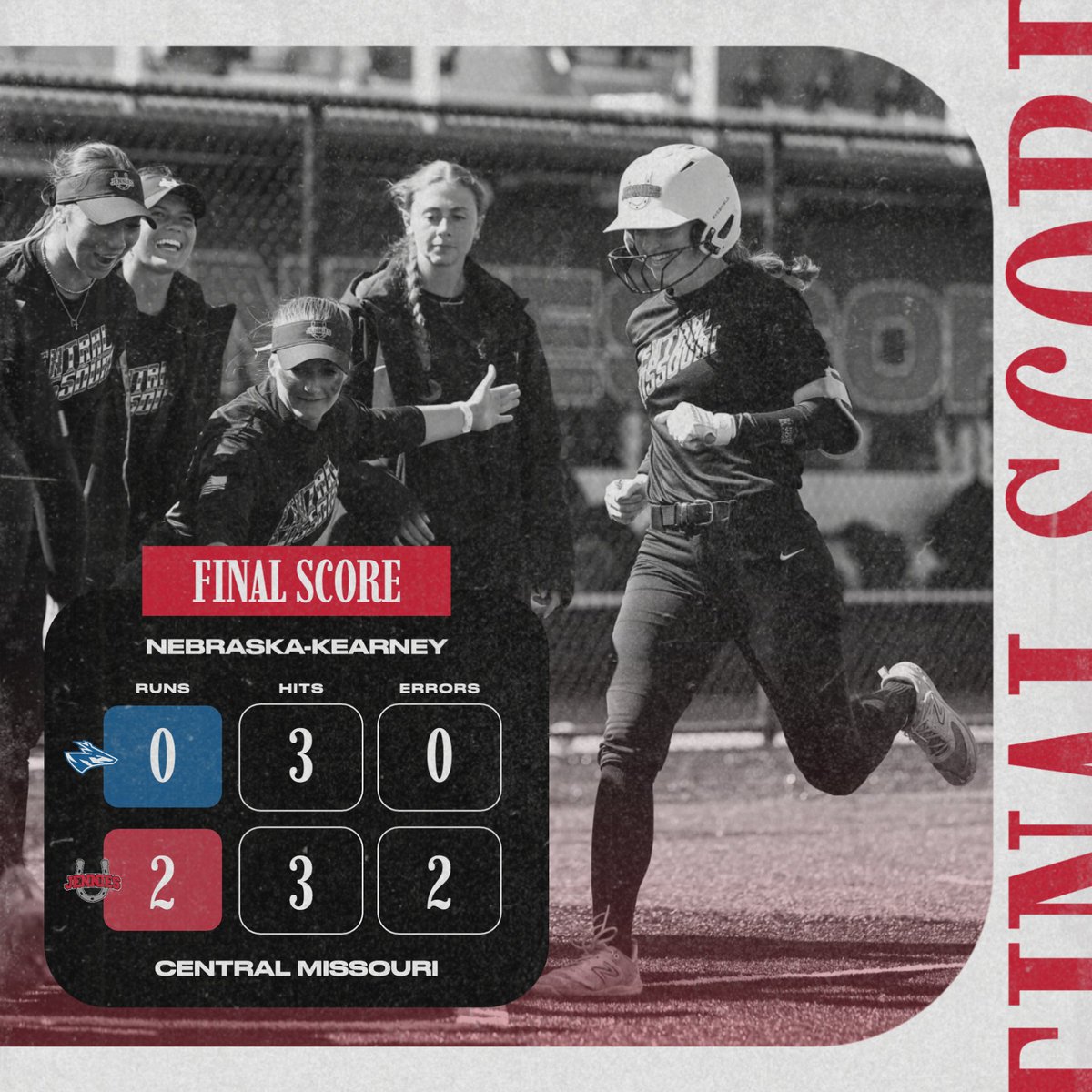 Jennies Softball tweet media