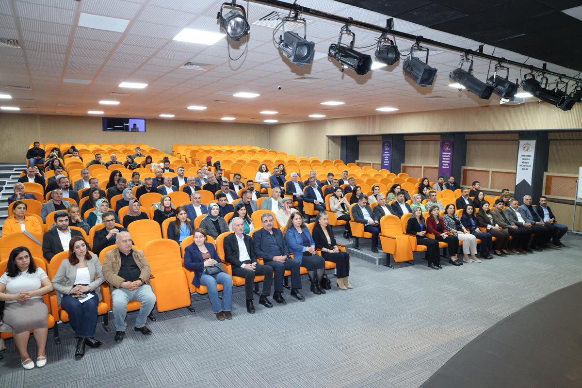 Kulp Belediyesi -Şaredariya Pasûrê tweet media