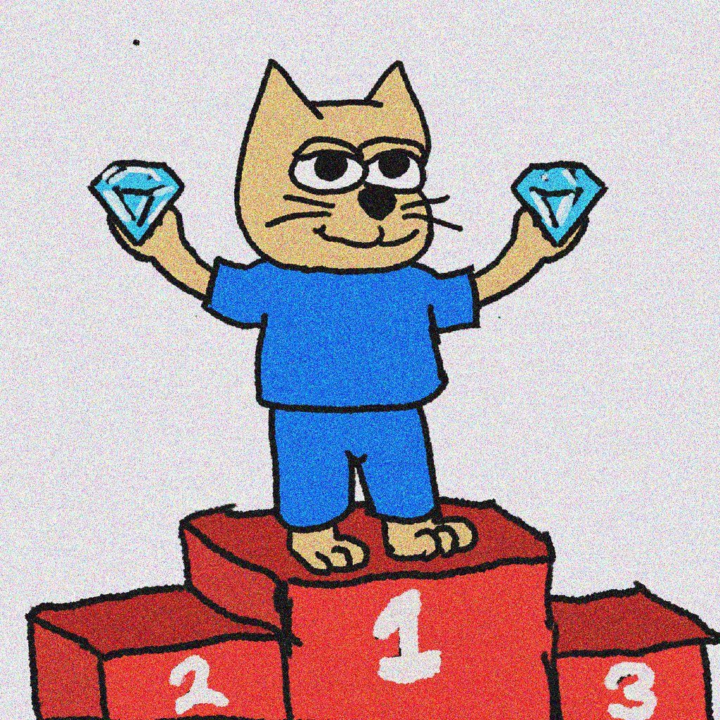 MEOW 🐱 tweet media