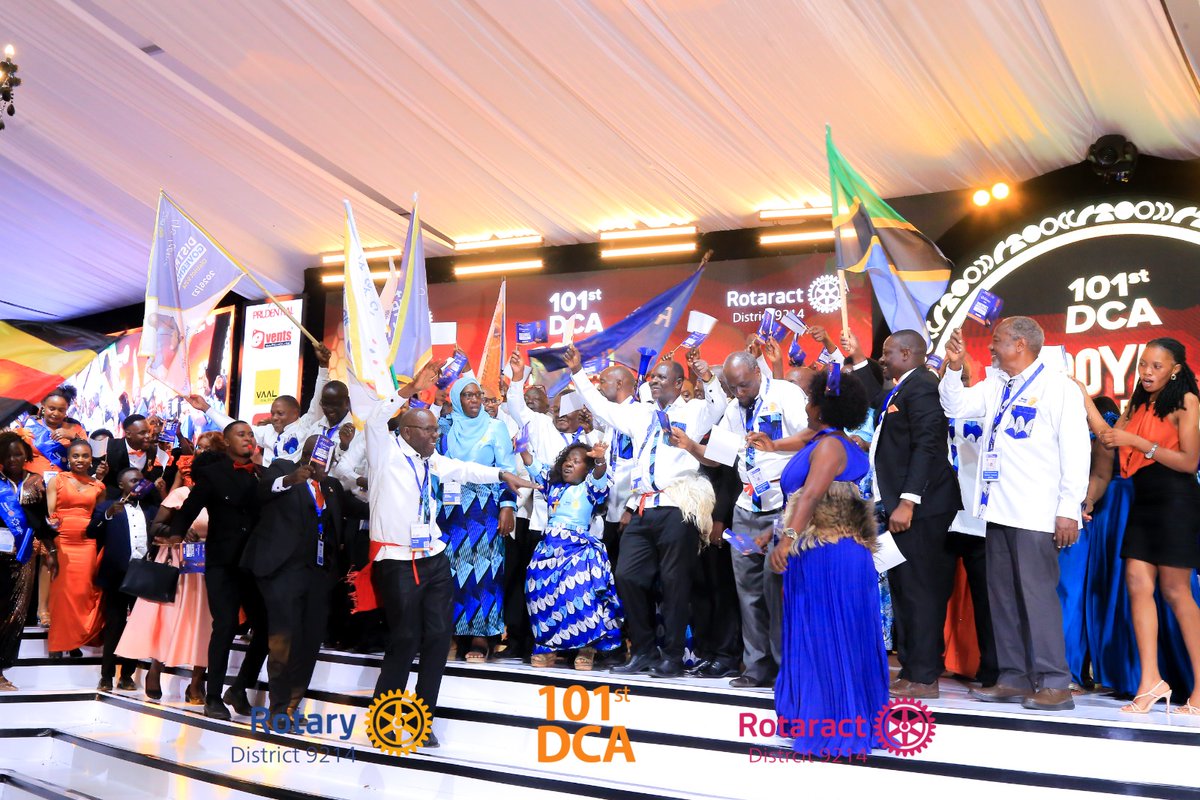 RotaryDistrict9214 tweet media