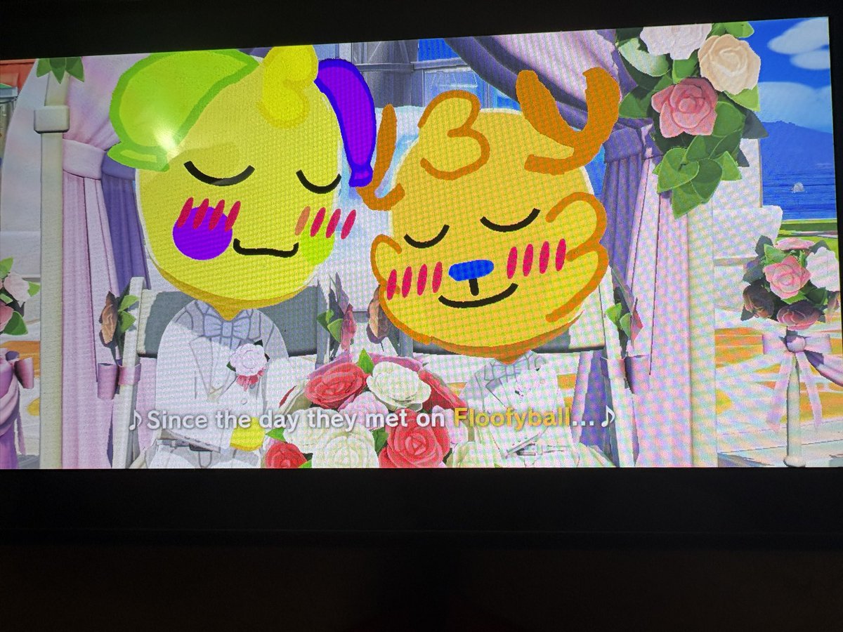 DogGoneGames219's tweet image. Omg Looey and chopper are so adorable #looey #chopper #tomodachilife