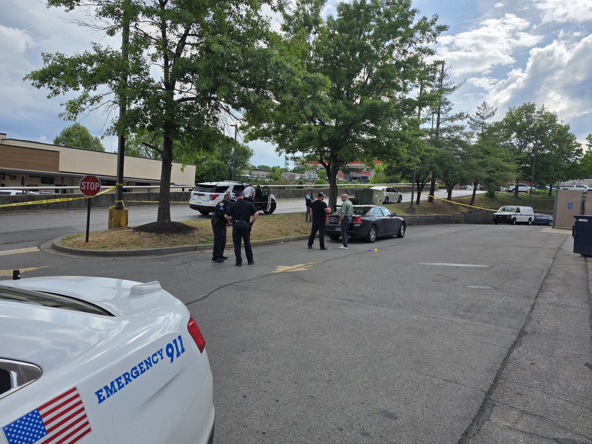 Metro Nashville PD tweet media