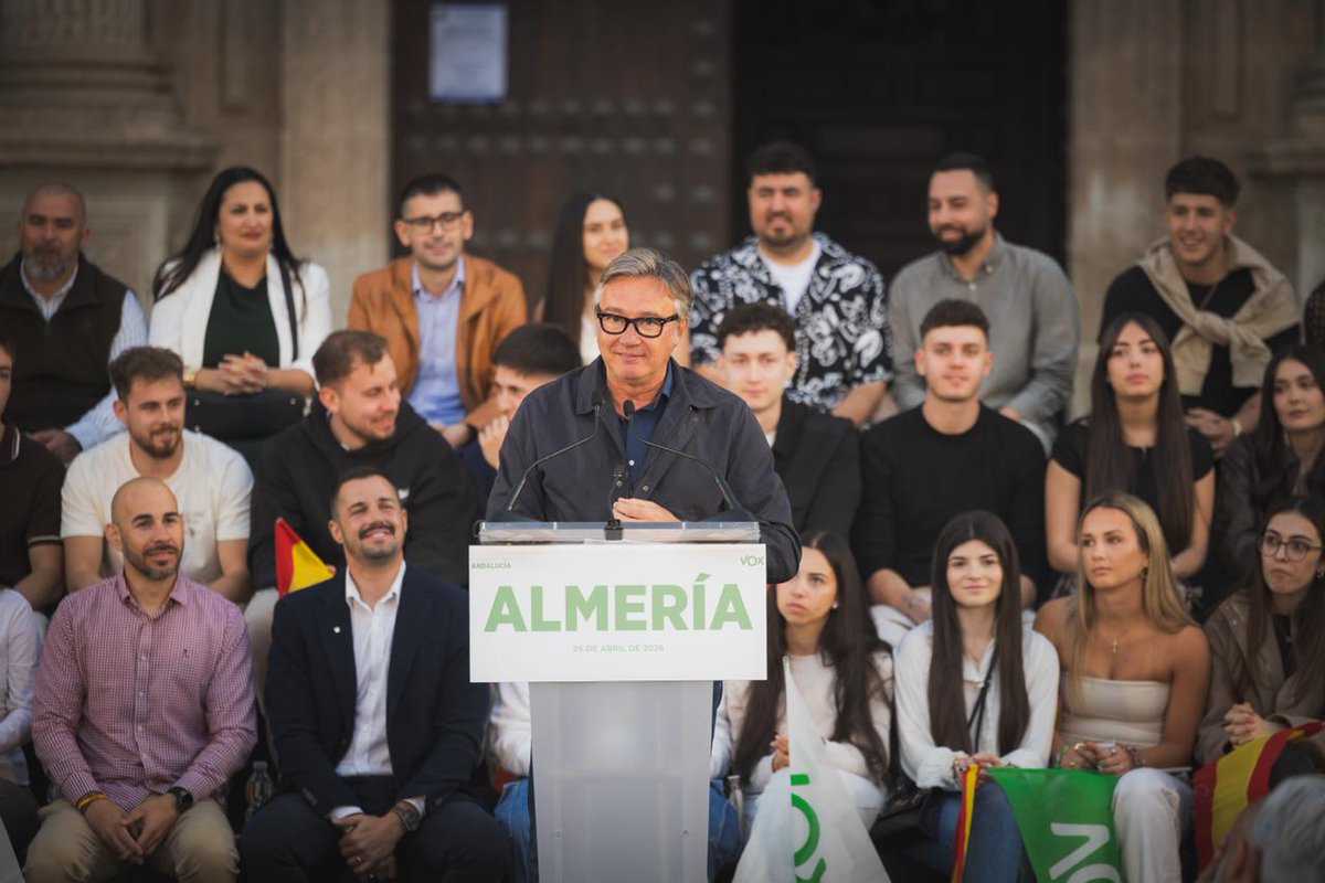 Manuel Gavira 🇪🇸 tweet media