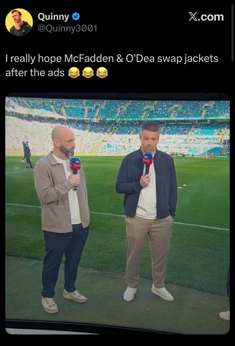 Steven Robson tweet media