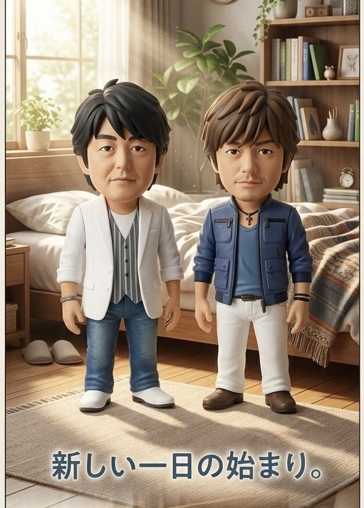 tube_0601's tweet image. フォロワーのみなさんおはようございます
フォロワーのみなさん仕事頑張って下さい
休みの人はゆっくり休んでください
画像を使いたい方はコメントください
無断使用禁止です。

#TUBE
#前田亘輝
#春畑道哉
#角野秀行
#松本玲二
#tuber
#TUBEイラスト