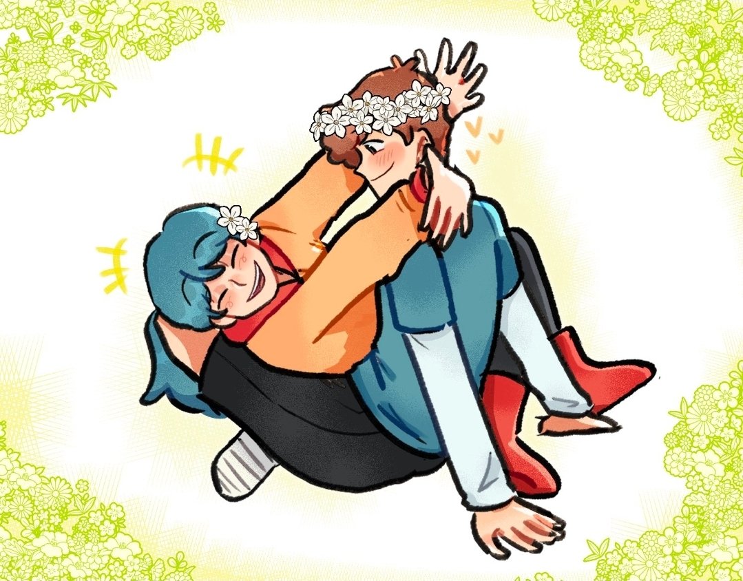 Rick Rom tweet media