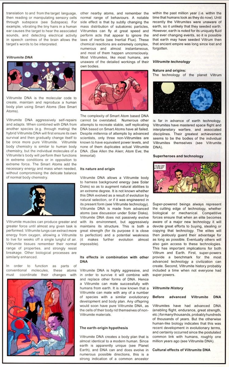 Ultimate Carnage tweet media