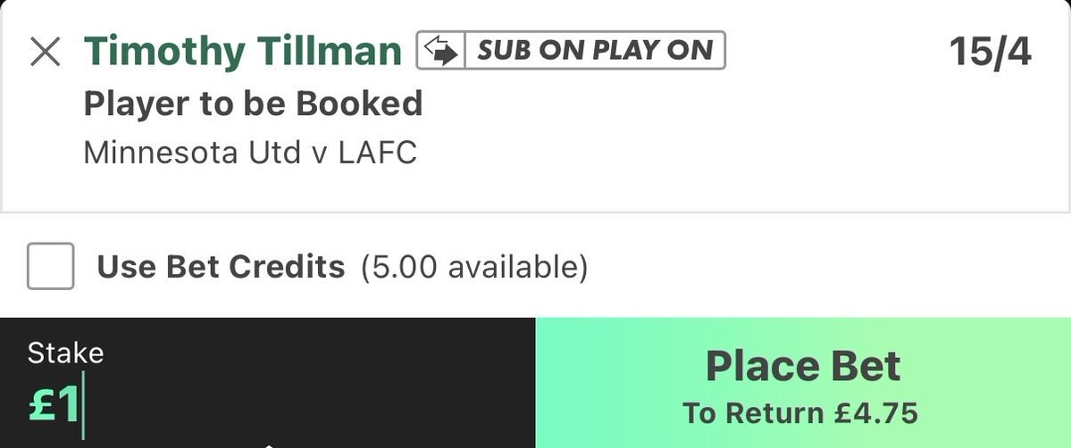 KXN TIPS tweet media