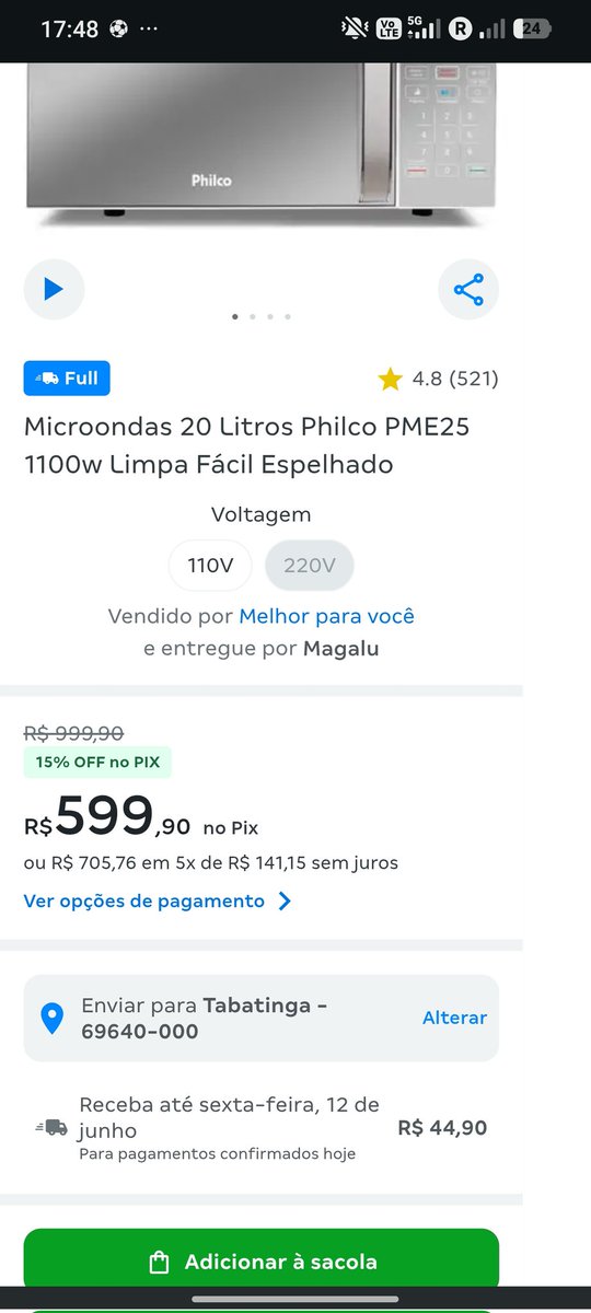 Boi Tonto tweet media