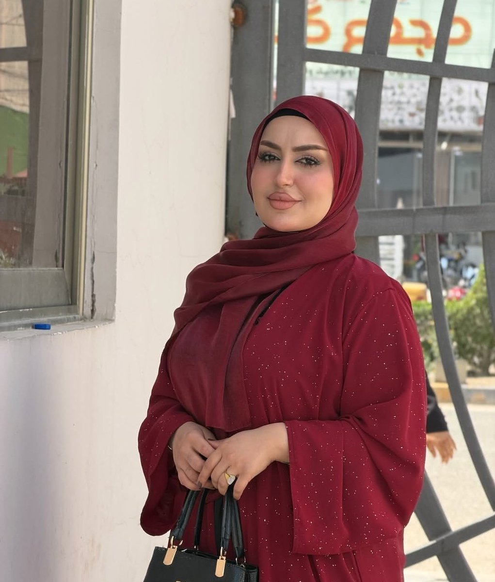 المحجبات الاردنيات ❤️‍🔥 tweet media