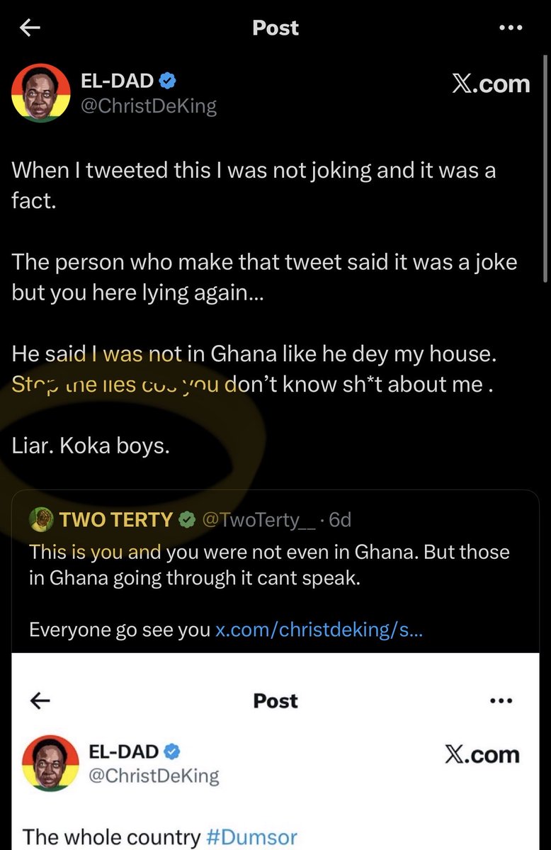 TWO TERTY tweet media