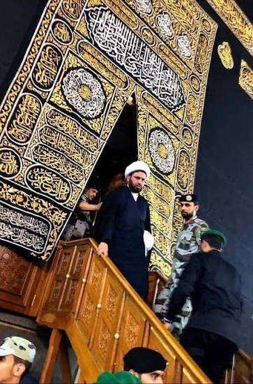 نہجم الشمآل الآفريقي tweet media