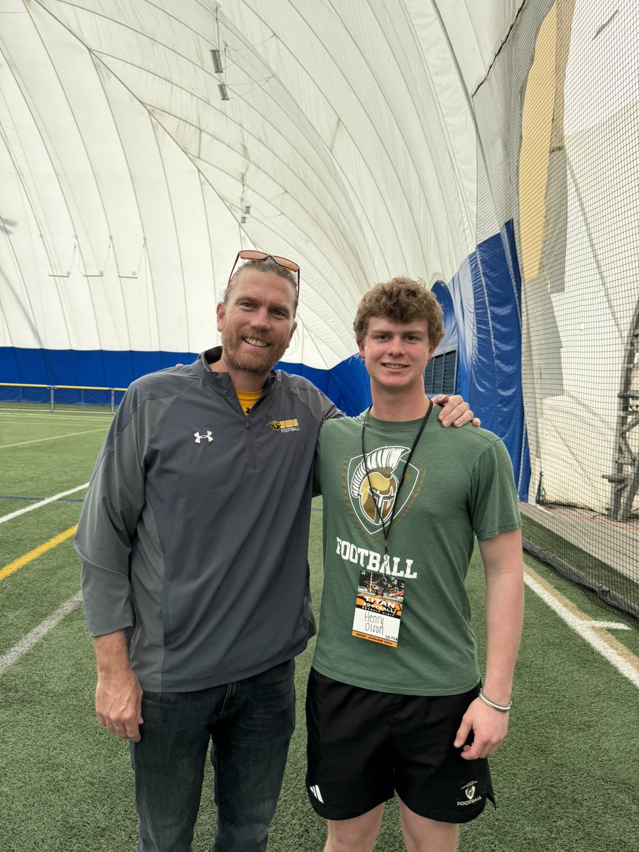 Henry Olson tweet media