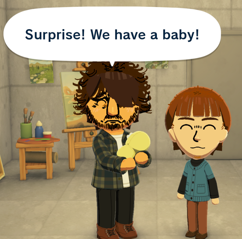 Albert Wayne's hat tweet media