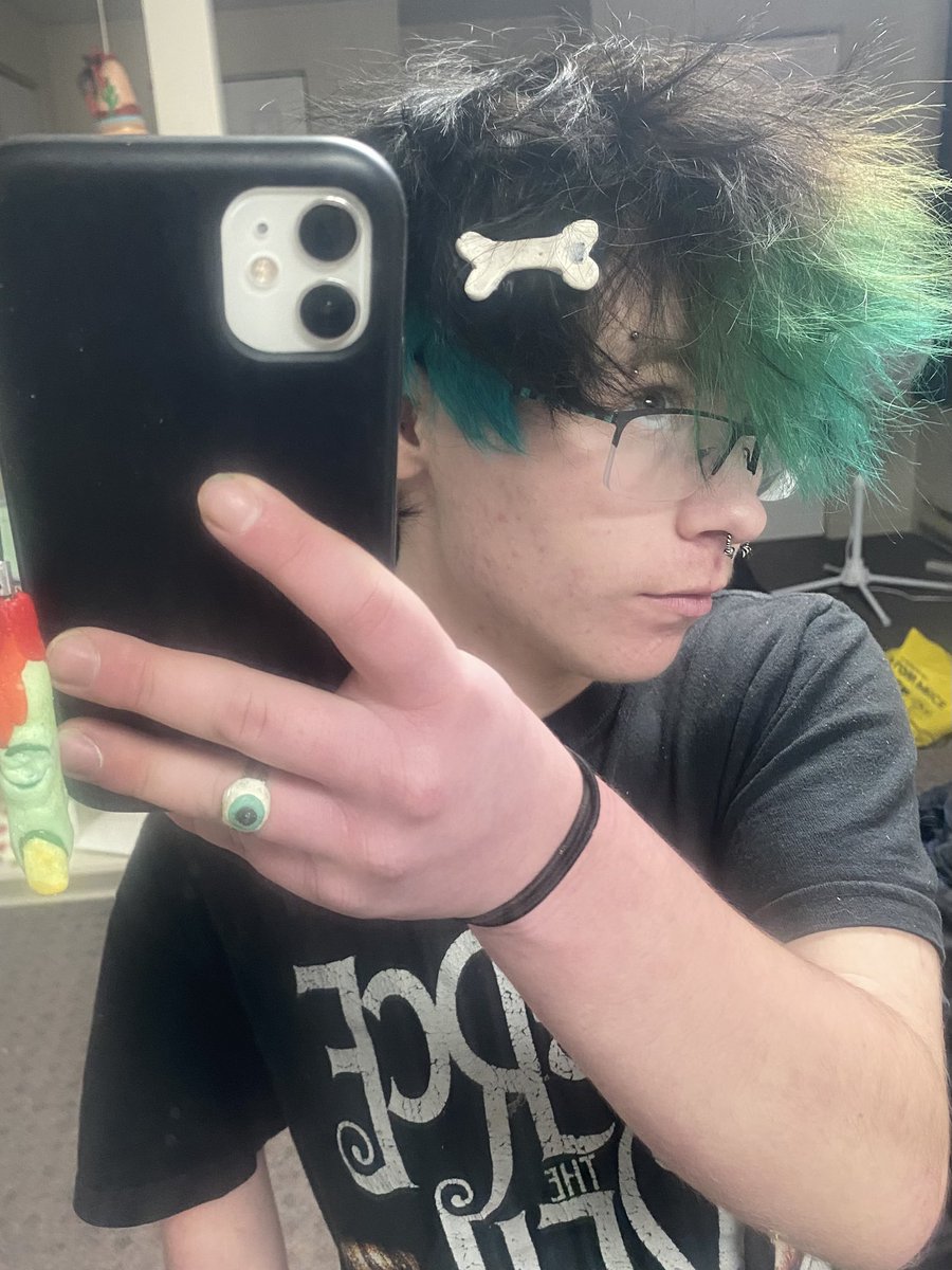 ᐡ ᐧ ﻌ ᐧ ᐡ welix 𐂯 .ᐟ⸝⸝ tweet media