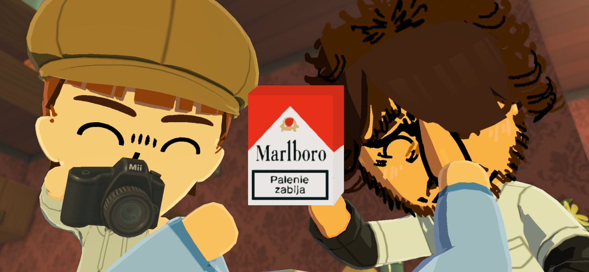 Albert Wayne's hat tweet media