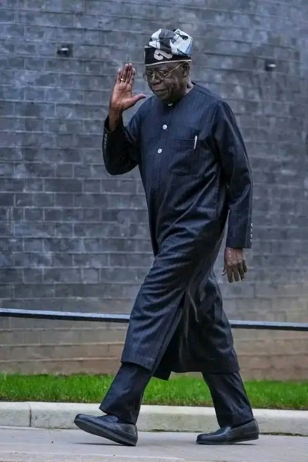 Ishaq Samaila tweet media