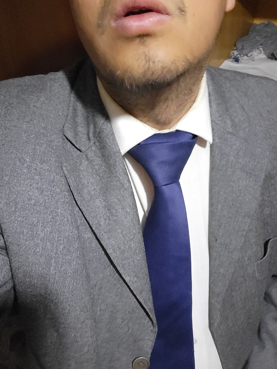 SuitBoy tweet media