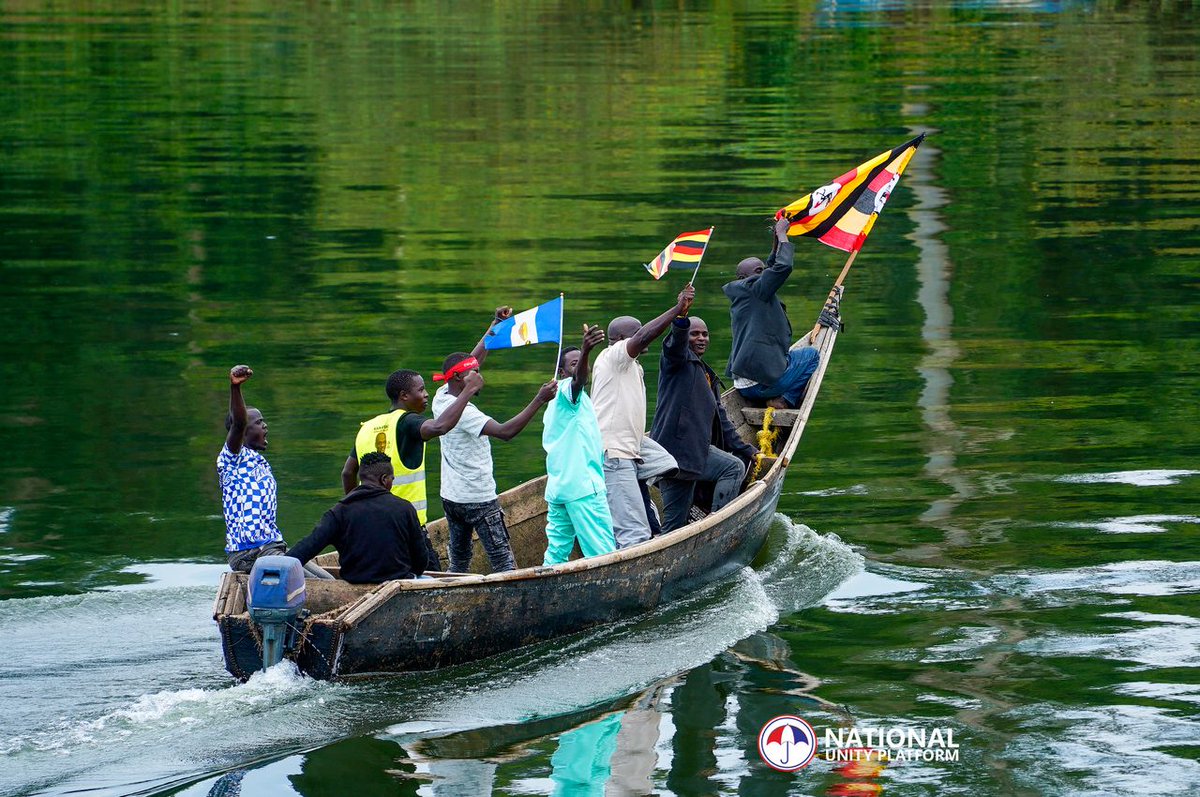 Brayo🇺🇬 tweet media