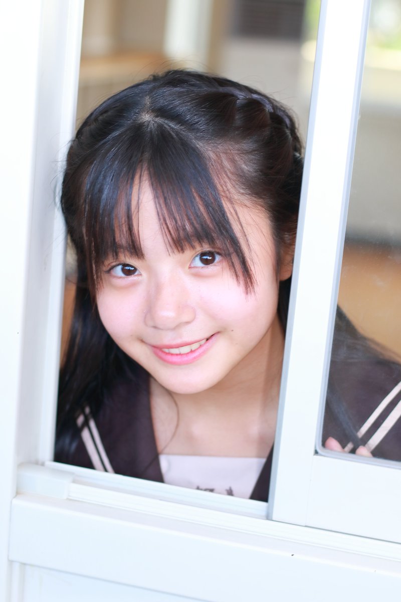 toumouthespa's tweet image. 【#はぴフル】2026/04/25 RocKets撮影会 in KIRINANBASE
#Runa(るな)さん(JC2)②
かわいい
グミとイチゴが大好き、イメージカラーはピンクの美少女
#photogenic