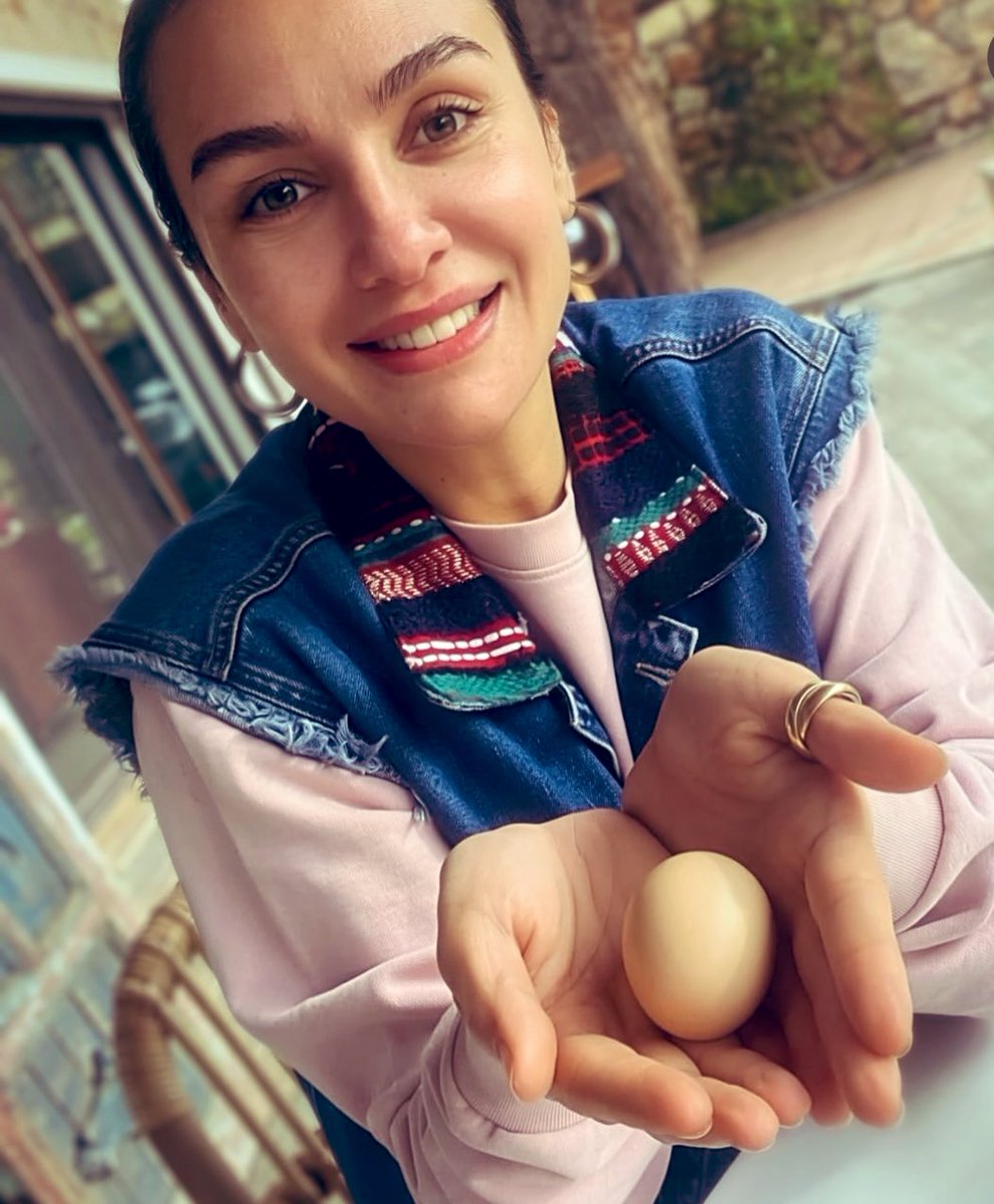 Love kadın 💘 #BirceAkalay