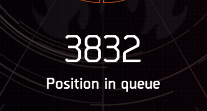 djtickle's tweet image. Games busy tonight! #TheDivision2