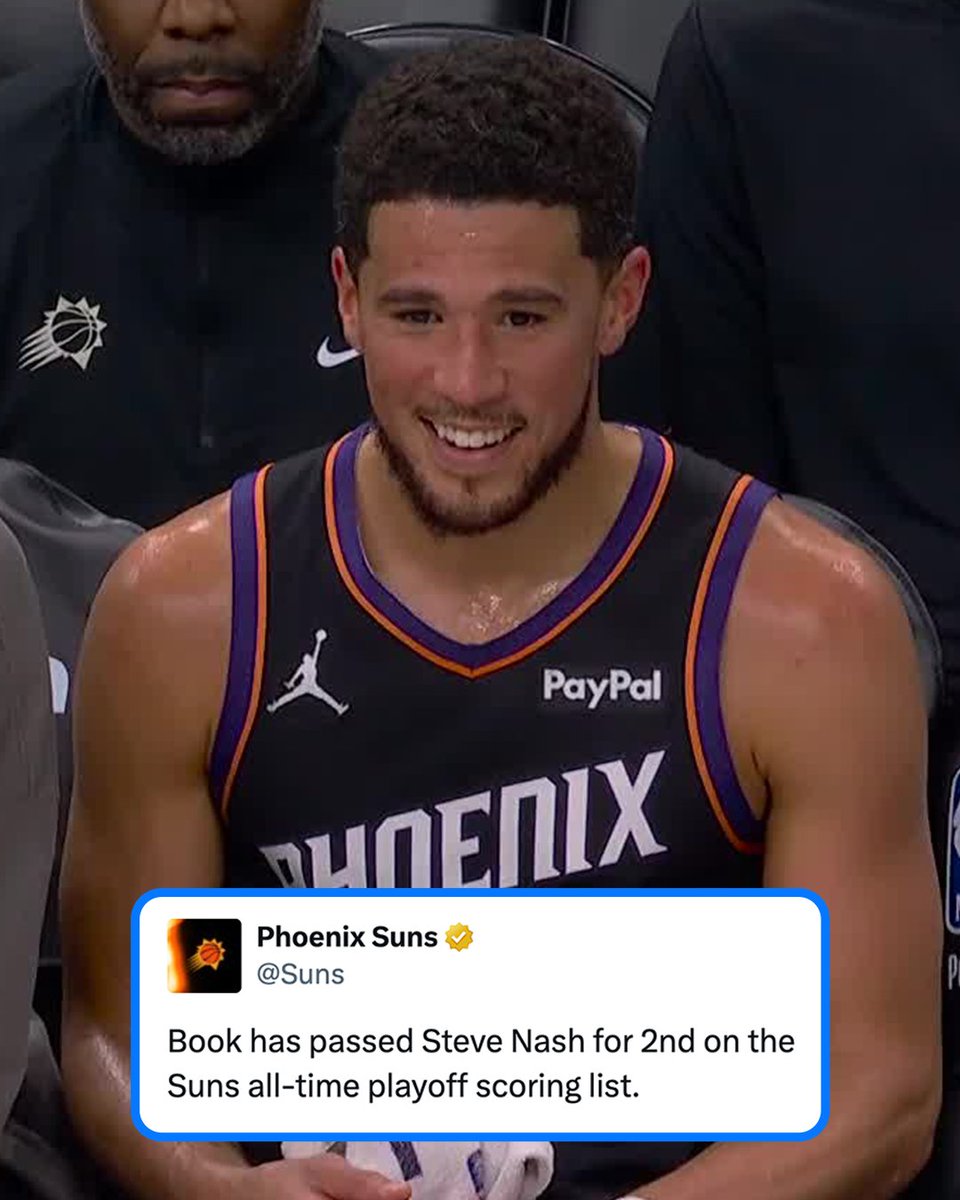 NBA on Prime tweet media