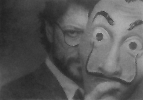 flccmachado's tweet image. Desenho finalizado. #professor #desenho #arte #realismo #drawing